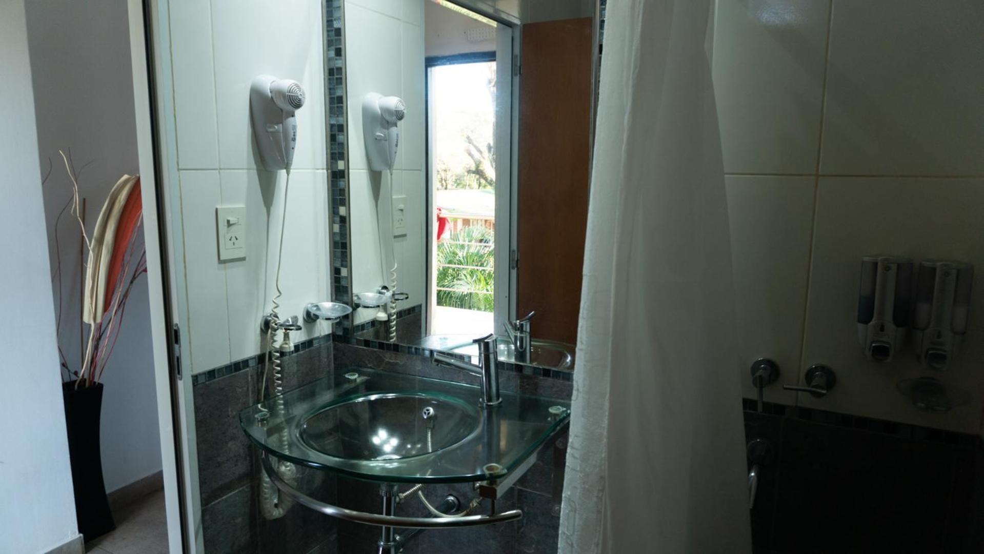 Hotel Oaky Posadas Ruang foto