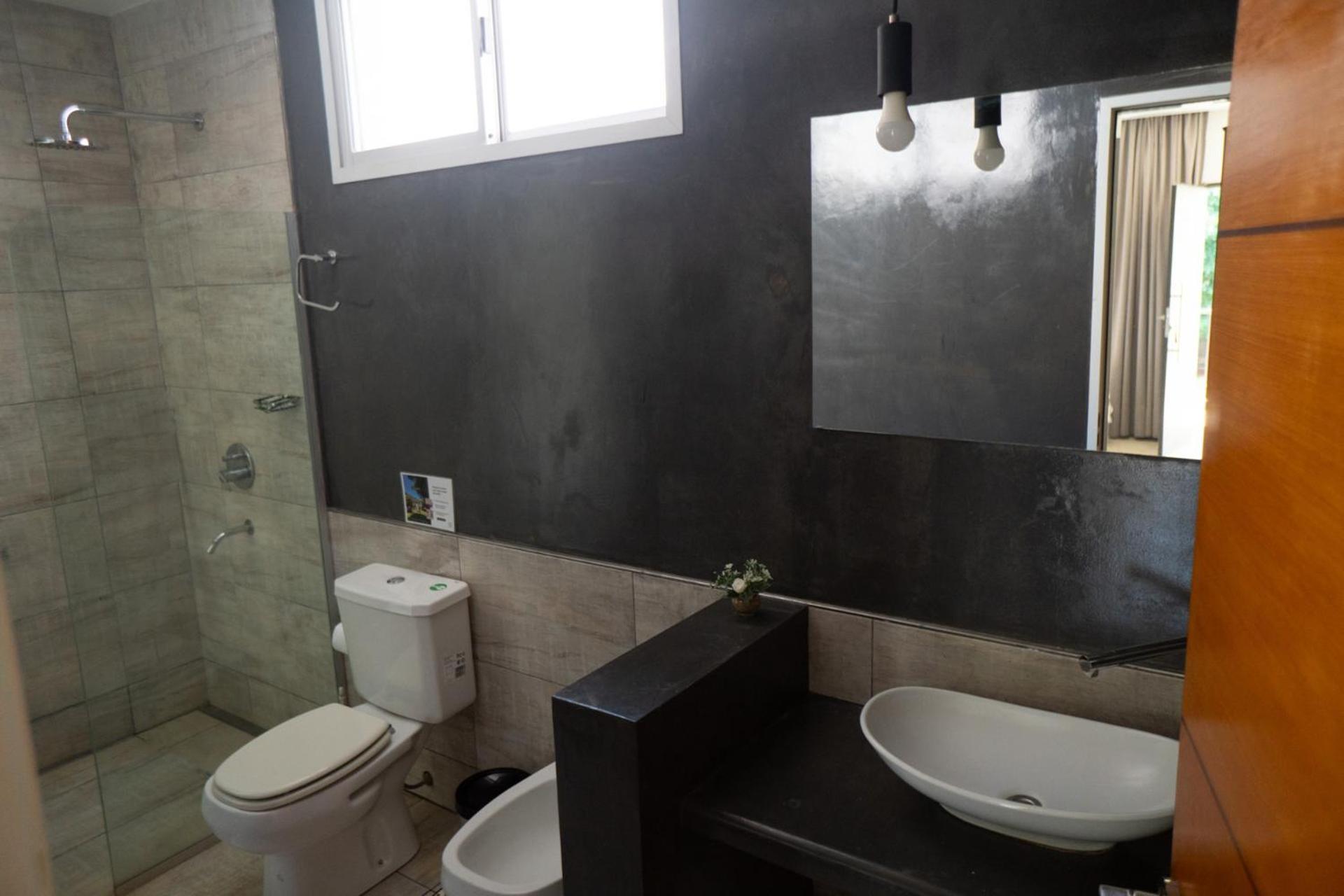 Hotel Oaky Posadas Ruang foto