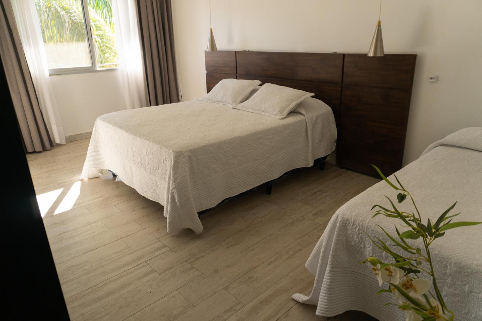 Hotel Oaky Posadas Ruang foto