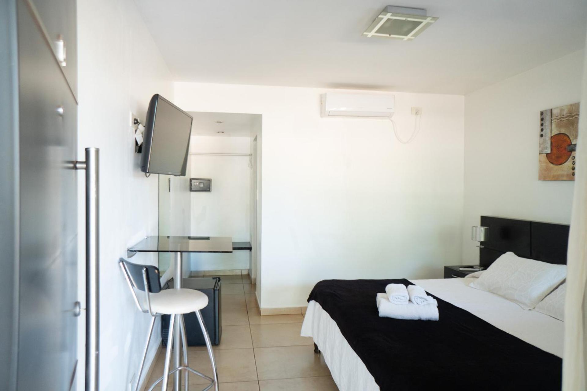 Hotel Oaky Posadas Ruang foto